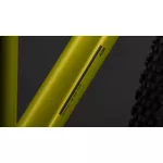 Cube Aim Pro lizard'n'black 2026 MTB KERÉKPÁR