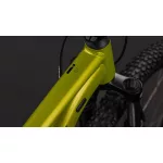 Cube Aim Pro lizard'n'black 2026 MTB KERÉKPÁR