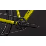 Cube Aim Pro lizard'n'black 2026 MTB KERÉKPÁR