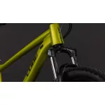 Cube Aim Pro lizard'n'black 2026 MTB KERÉKPÁR