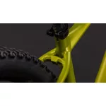 Cube Aim Pro lizard'n'black 2026 MTB KERÉKPÁR