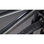 Cube Aim SLX slateblack'n'black 2026 MTB KERÉKPÁR