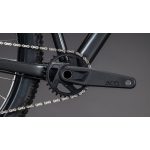 Cube Aim SLX slateblack'n'black 2026 MTB KERÉKPÁR