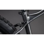 Cube Aim SLX slateblack'n'black 2026 MTB KERÉKPÁR