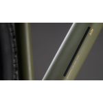 Cube Aim SLX dustyolive'n'gold 2026 MTB KERÉKPÁR