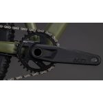 Cube Aim SLX dustyolive'n'gold 2026 MTB KERÉKPÁR