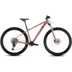Cube Aim SLX blushrose'n'black 2026 MTB KERÉKPÁR