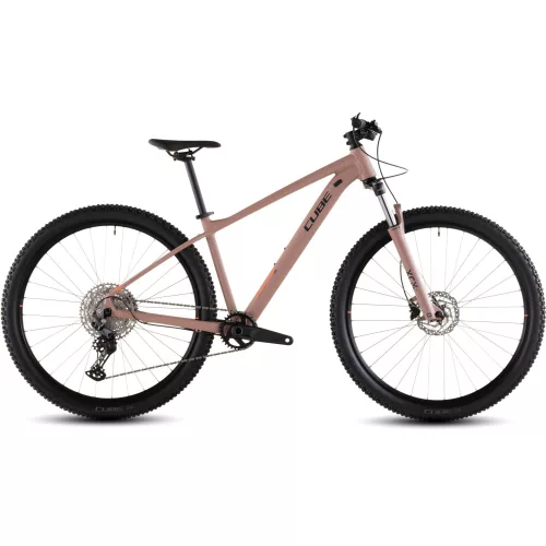 Cube Aim SLX blushrose'n'black 2026 MTB KERÉKPÁR