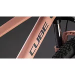 Cube Aim SLX blushrose'n'black 2026 MTB KERÉKPÁR