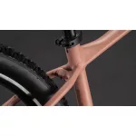 Cube Aim SLX blushrose'n'black 2026 MTB KERÉKPÁR