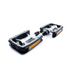 RFR COMFORT RACE FEKETE PEDÁL