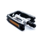 RFR COMFORT RACE FEKETE PEDÁL