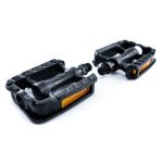 RFR COMFORT HQP FEKETE PEDÁL