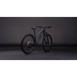 Cube Attention Pro night'n'black 2026 MTB kerékpár