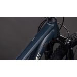 Cube Attention Pro night'n'black 2026 MTB kerékpár