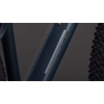 Cube Attention Pro night'n'black 2026 MTB kerékpár