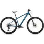 Cube Attention Pro electricblue'n'blue 2026 MTB kerékpár