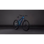 Cube Attention Pro electricblue'n'blue 2026 MTB kerékpár