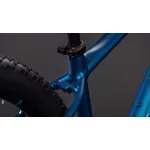 Cube Attention Pro electricblue'n'blue 2026 MTB kerékpár