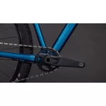 Cube Attention Pro electricblue'n'blue 2026 MTB kerékpár