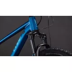 Cube Attention Pro electricblue'n'blue 2026 MTB kerékpár