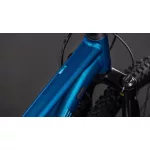 Cube Attention Pro electricblue'n'blue 2026 MTB kerékpár