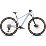 Cube Attention Pro iceblue'n'prism 2026 MTB kerékpár