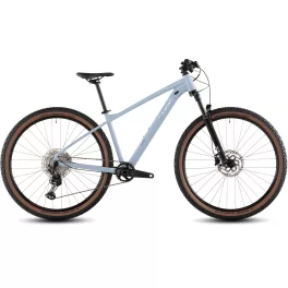   Cube Attention Pro iceblue'n'prism 2026 MTB kerékpár