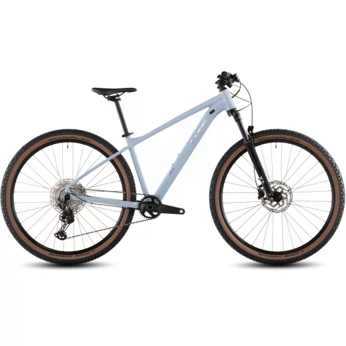 Cube Attention Pro iceblue'n'prism 2026 MTB kerékpár