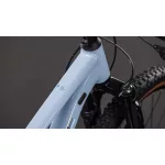 Cube Attention Pro iceblue'n'prism 2026 MTB kerékpár