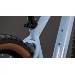 Cube Attention Pro iceblue'n'prism 2026 MTB kerékpár
