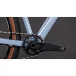 Cube Attention Pro iceblue'n'prism 2026 MTB kerékpár