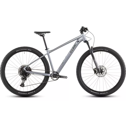 Cube Attention SLX slategrey'n'black 2026 MTB kerékpár
