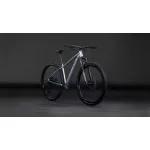 Cube Attention SLX slategrey'n'black 2026 MTB kerékpár