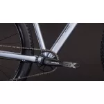 Cube Attention SLX slategrey'n'black 2026 MTB kerékpár