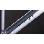 Cube Attention SLX slategrey'n'black 2026 MTB kerékpár