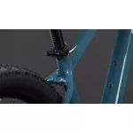 Cube Attention SLX storm'n'blue 2026 MTB kerékpár