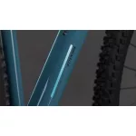 Cube Attention SLX storm'n'blue 2026 MTB kerékpár