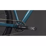 Cube Attention SLX storm'n'blue 2026 MTB kerékpár