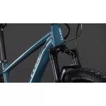 Cube Attention SLX storm'n'blue 2026 MTB kerékpár