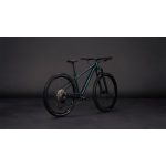 Cube Reaction Pro goblin'n'black 2026 MTB kerékpár