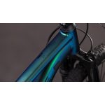 Cube Reaction Pro goblin'n'black 2026 MTB kerékpár