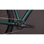 Cube Reaction Pro goblin'n'black 2026 MTB kerékpár