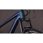 Cube Reaction Pro goblin'n'black 2026 MTB kerékpár