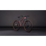 Cube Reaction Pro shiftblush'n'black 2026 MTB kerékpár