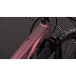 Cube Reaction Pro shiftblush'n'black 2026 MTB kerékpár