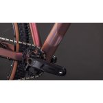 Cube Reaction Pro shiftblush'n'black 2026 MTB kerékpár