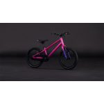 Cube Numove 160 fucsia'n'plum 2026 GYEREK kerékpár