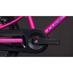 Cube Numove 160 fucsia'n'plum 2026 GYEREK kerékpár
