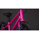 Cube Numove 160 fucsia'n'plum 2026 GYEREK kerékpár